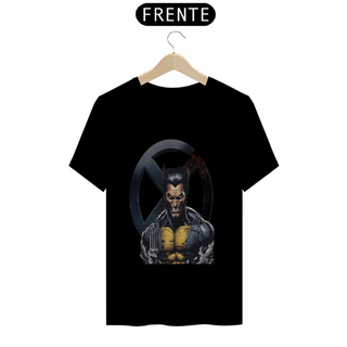 Nome do produtoCamiseta Wolverine Personalizada 