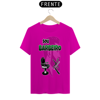 Nome do produtoCamisa sou Barbeiro 