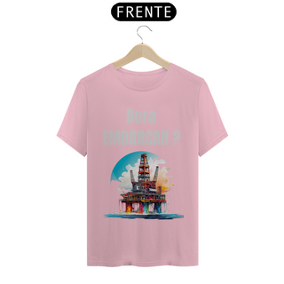 Nome do produtoCamiseta Classic offshore