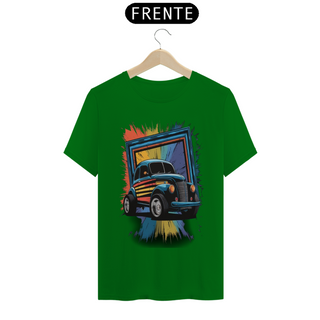 Nome do produtoT-shirt  Quality Newton´s Store Car