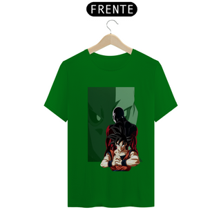 Nome do produtoCamiseta DBZ Goku e Jiren