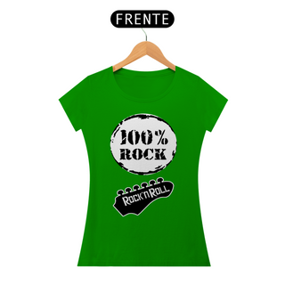 Nome do produtoCamisa Quality 100 Rock