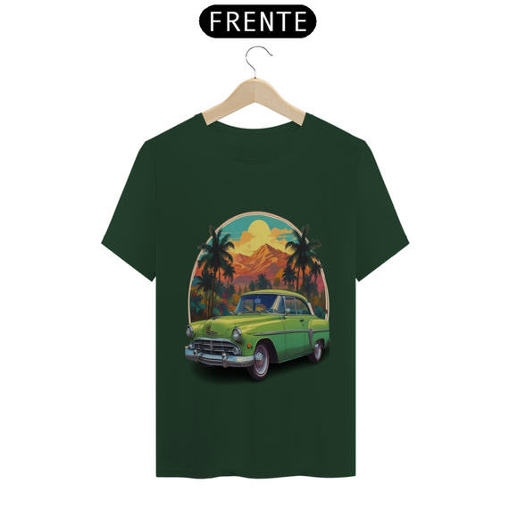 T-shirt Car