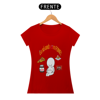 Nome do produtoCamisa Babylong Feminina Quality