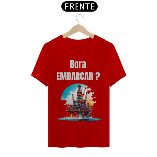 Nome do produtoCamiseta Classic offshore