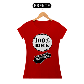 Nome do produtoCamisa Quality 100 Rock