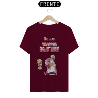 Nome do produtoT-Shirt Quality Personalizado Trapper