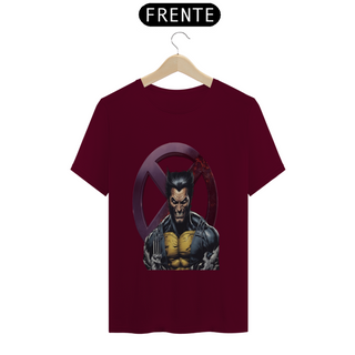 Nome do produtoCamiseta Wolverine Personalizada 