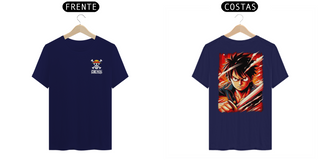 Nome do produtoCamisa T-shirt clássica, One Piece