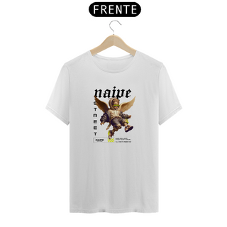 Nome do produtoCamisa Streetwear Anjo