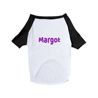 Margot Camiseta Pet