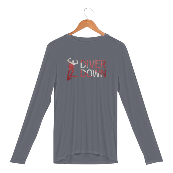 DIVER DOWN SPORT 