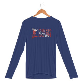 Nome do produtoDIVER DOWN SPORT 