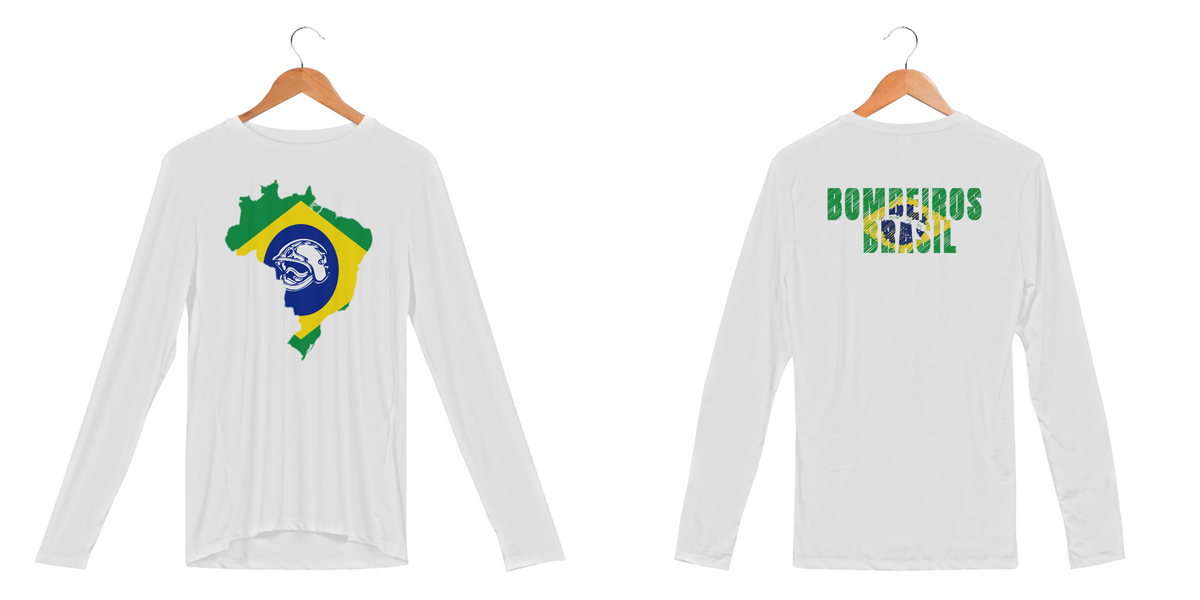 Nome do produto: BOMBEIROS BRASIL 