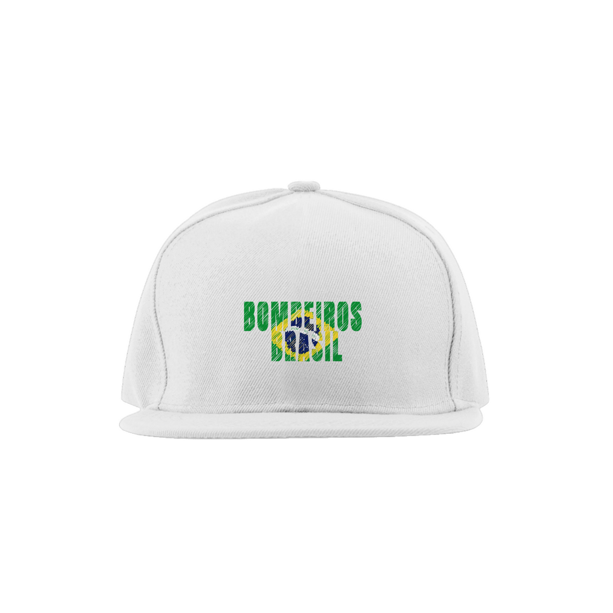 Nome do produto: BOMBEIROS BRASIL