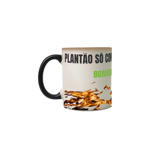 PLANTÃO COM CAFÉ