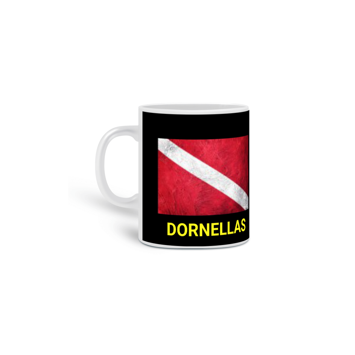 Nome do produto: SCUBA DORNELLAS