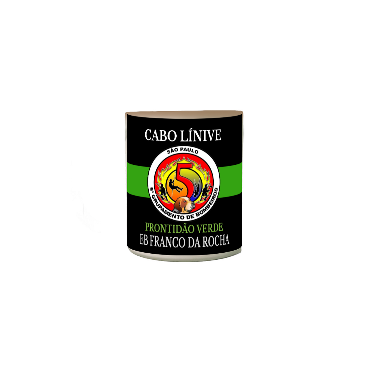 Nome do produto: CABO LINIVE (MODELO)