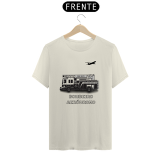 Nome do produtoT-Shirt Prime - Bombeiro Aerodrómo