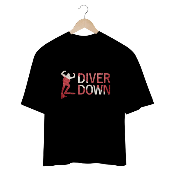 DIVER DOWN