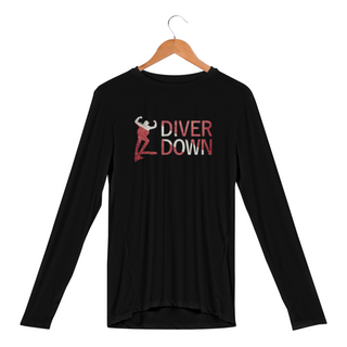 Nome do produtoDIVER DOWN SPORT 