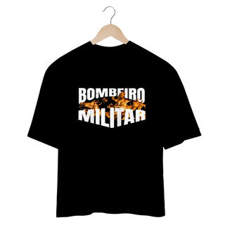 BOMBEIRO MILITAR 