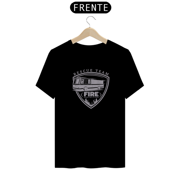 T-Shirt Prime - Rescue Team 