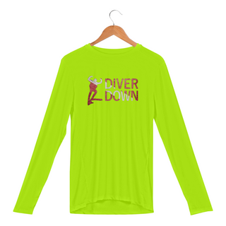 Nome do produtoDIVER DOWN SPORT 