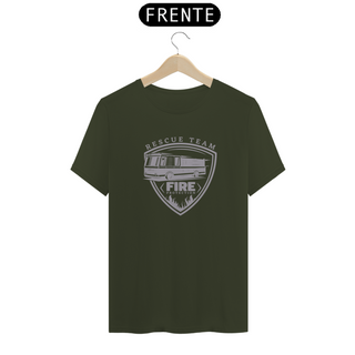 Nome do produtoT-Shirt Prime - Rescue Team 