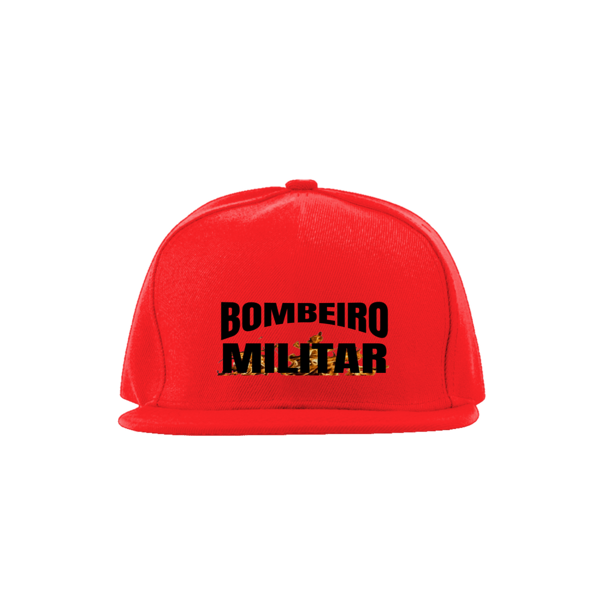 Nome do produto: BOMBEIRO MILITAR