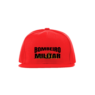 BOMBEIRO MILITAR