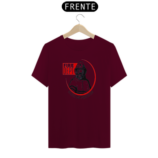 Nome do produtoFIRE DEPT T-SHIRT QUALITY