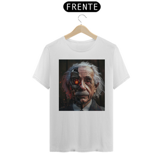 Camisa- Albert Einstein