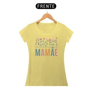 Nome do produtoA Camiseta da Mamãe