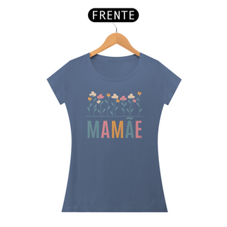 Nome do produtoA Camiseta da Mamãe