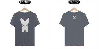 Nome do produtoT-shirt Classic Bundinha doguinho - Valor promocional