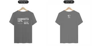 T-Shirt Estonada - Gatíneos 