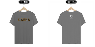 T-Shirt Estonada - #Usegarra 