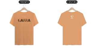 Nome do produtoT-Shirt Estonada - #Usegarra 