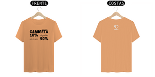 Nome do produtoT-Shirt Estonada - Linha Gatíneos