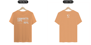 Nome do produtoT-Shirt Estonada - Gatíneos 