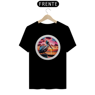 T-Shirt Prime - Linha Retrô 70`s