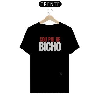 T-Shirt Prime - Pai de Bicho