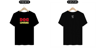 T-Shirt Prime - DoGLovers