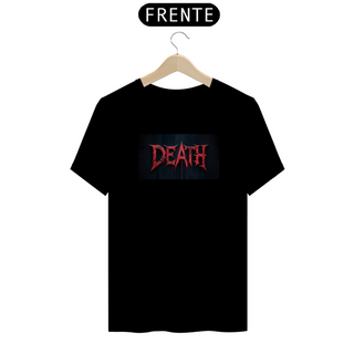 Camiseta Death Rock'n Roll