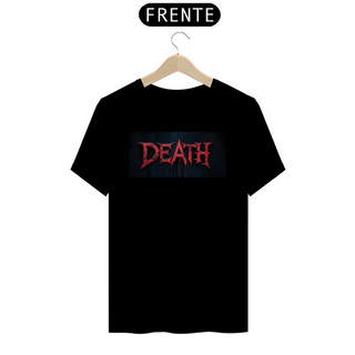 Camiseta DEATH 2