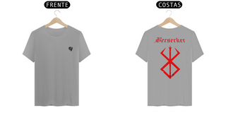 Nome do produtoT-shirt Berseker 