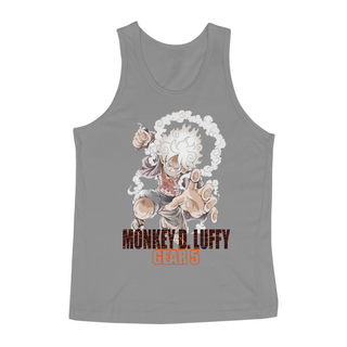 Regata Monkey D. Luffy Gear 5