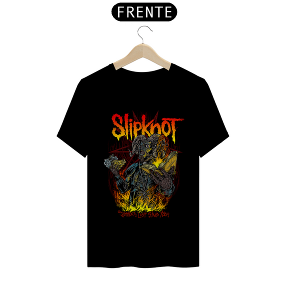 Camiseta Slipknot 1
