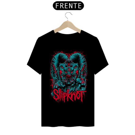 Camiseta Slipknot 5